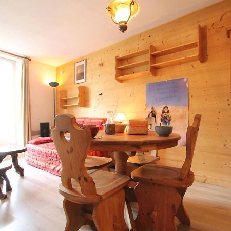 Grand Studio 4 Pers Avec Balcon Au Coeur De Briancon - Fr-1-330C-3 Eksteriør bilde